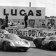 Illustration for article titled Go Like Hell Makes a Real Life Le Mans Battle Read Like the Stuff of Movies